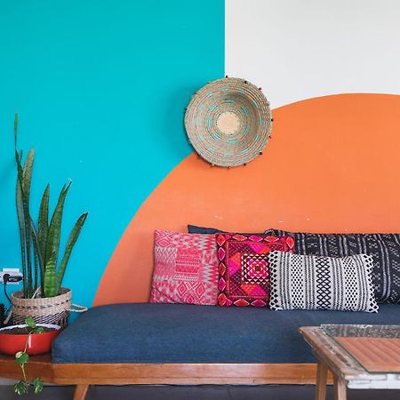 The White Hill Guesthouse ييروهام المظهر الخارجي الصورة