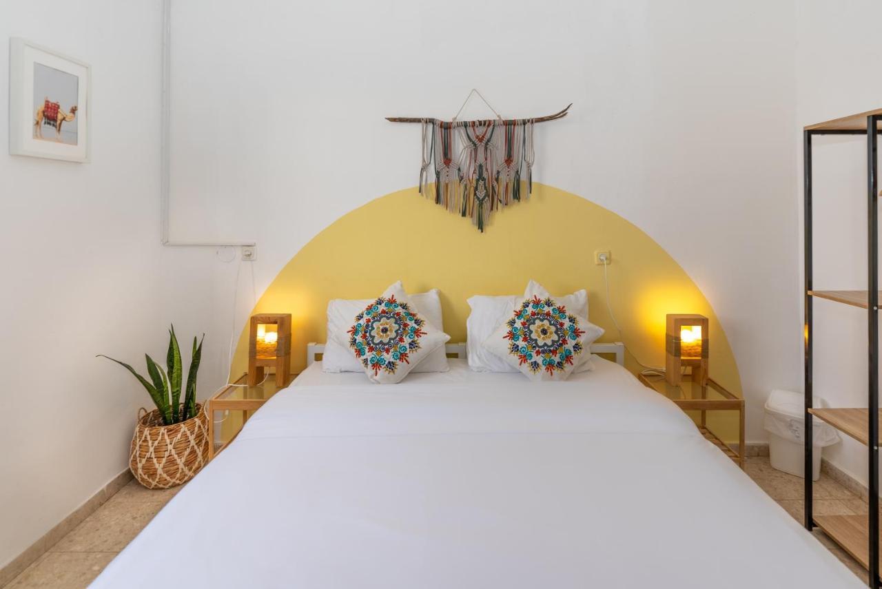 The White Hill Guesthouse ييروهام المظهر الخارجي الصورة