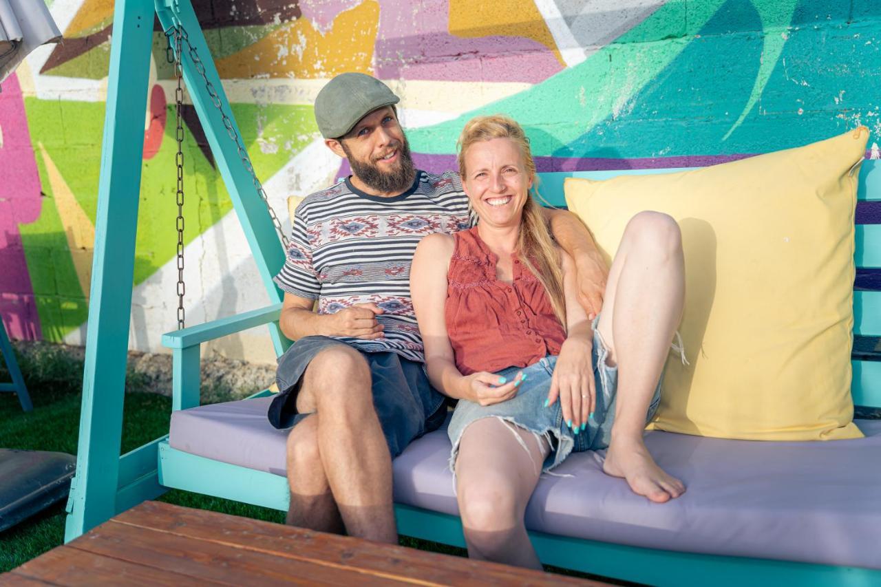 The White Hill Guesthouse ييروهام المظهر الخارجي الصورة