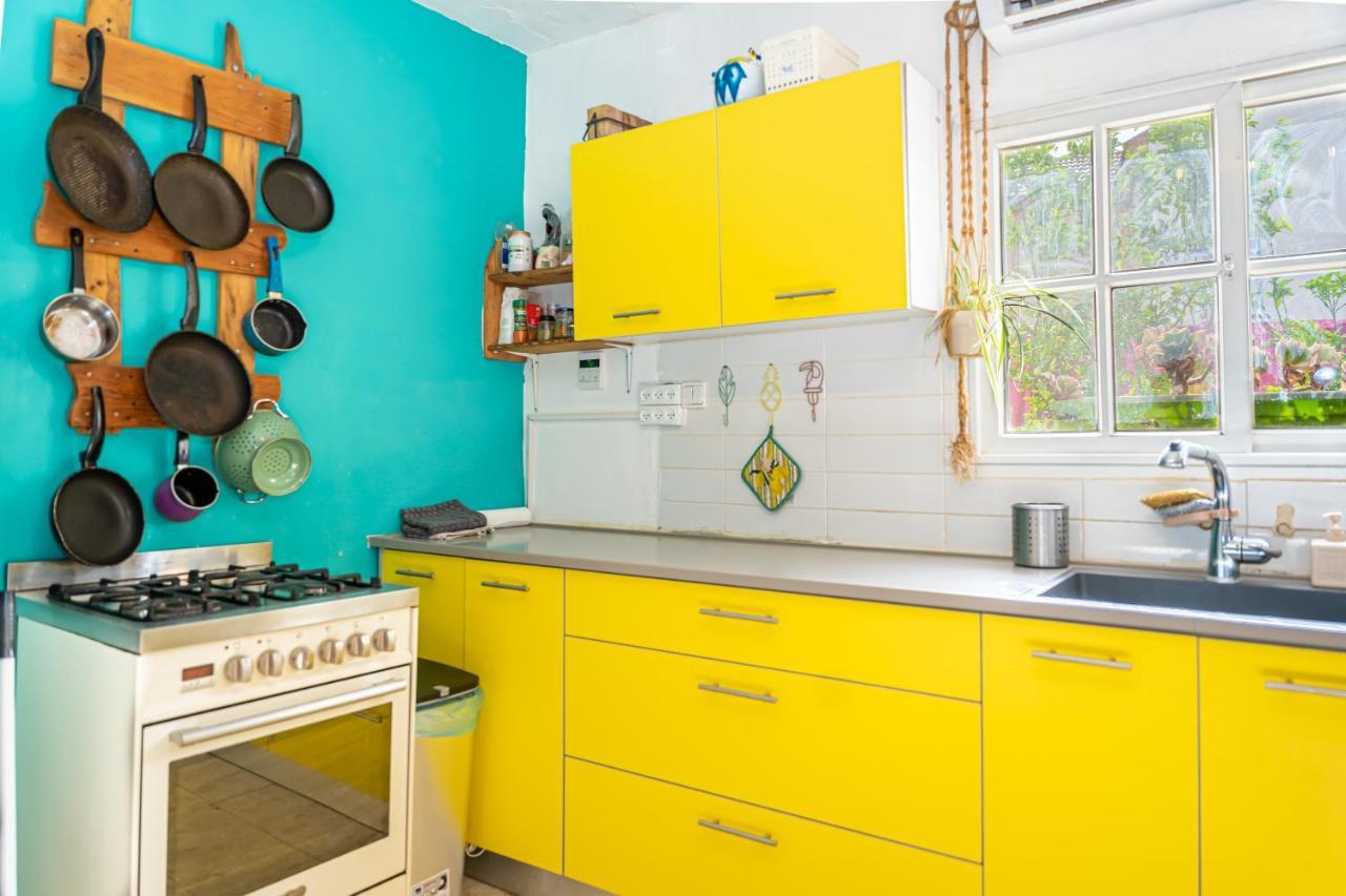 The White Hill Guesthouse ييروهام المظهر الخارجي الصورة