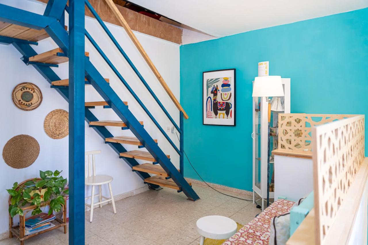 The White Hill Guesthouse ييروهام المظهر الخارجي الصورة
