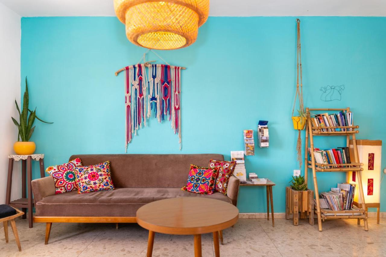 The White Hill Guesthouse ييروهام المظهر الخارجي الصورة