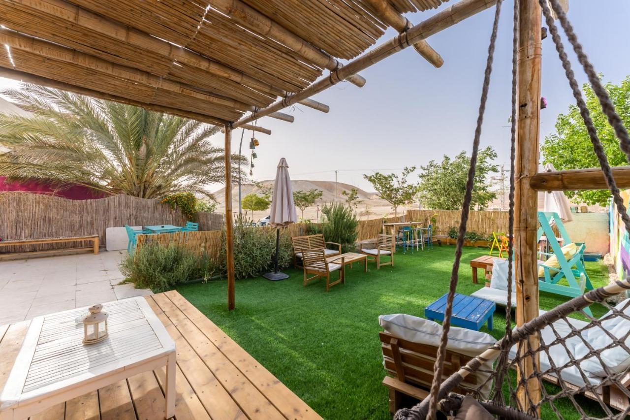 The White Hill Guesthouse ييروهام المظهر الخارجي الصورة