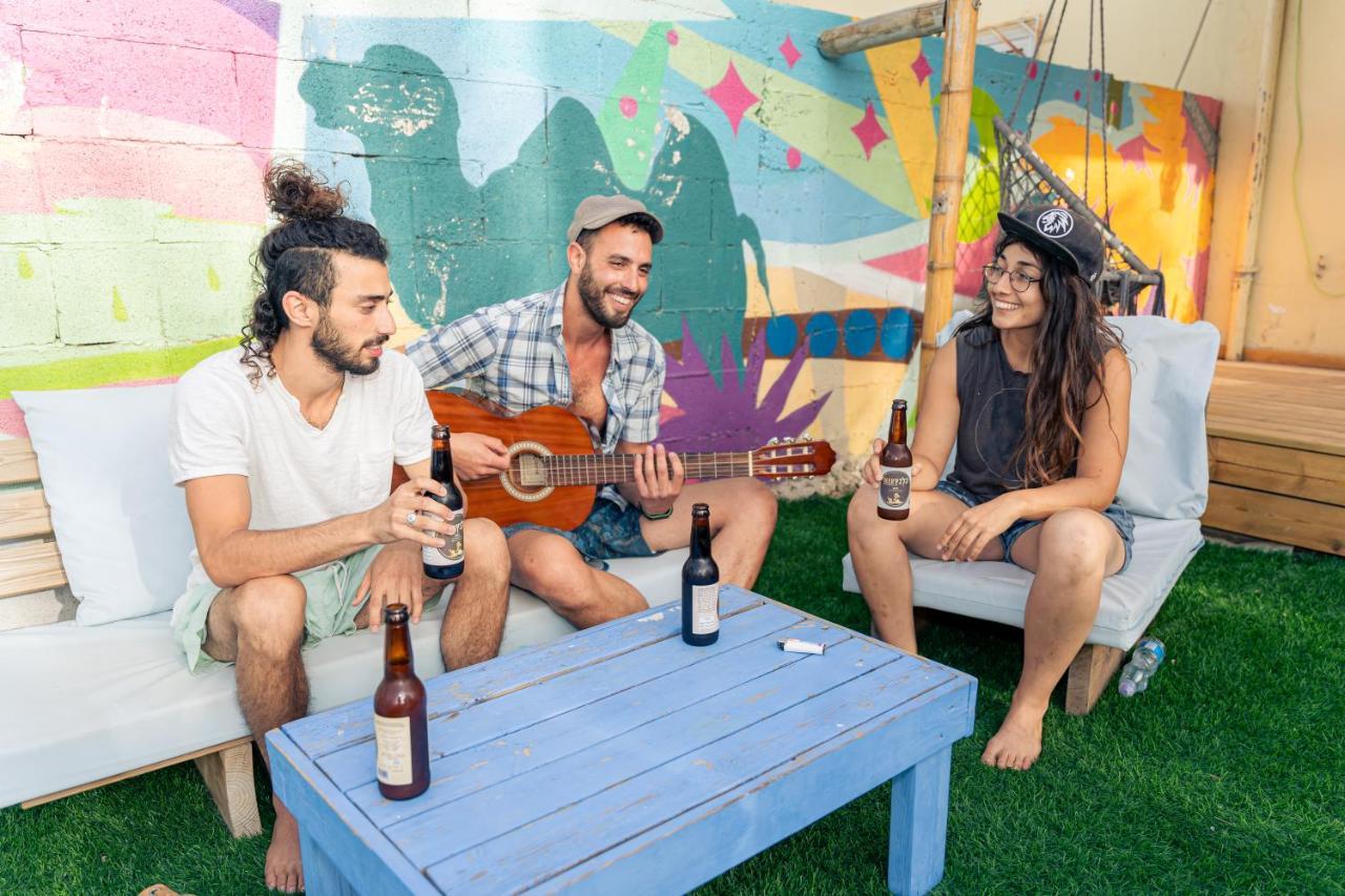 The White Hill Guesthouse ييروهام المظهر الخارجي الصورة