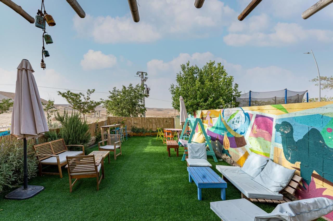 The White Hill Guesthouse ييروهام المظهر الخارجي الصورة