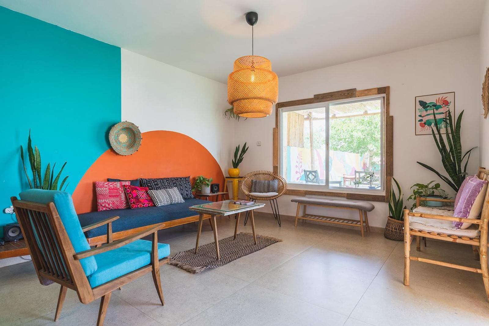 The White Hill Guesthouse ييروهام المظهر الخارجي الصورة