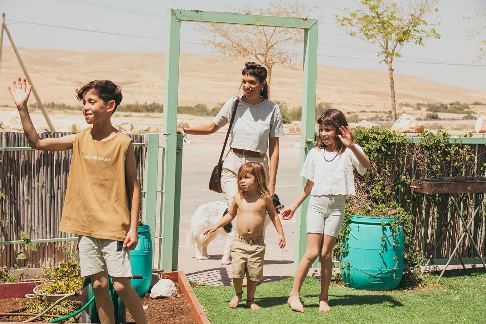 The White Hill Guesthouse ييروهام المظهر الخارجي الصورة