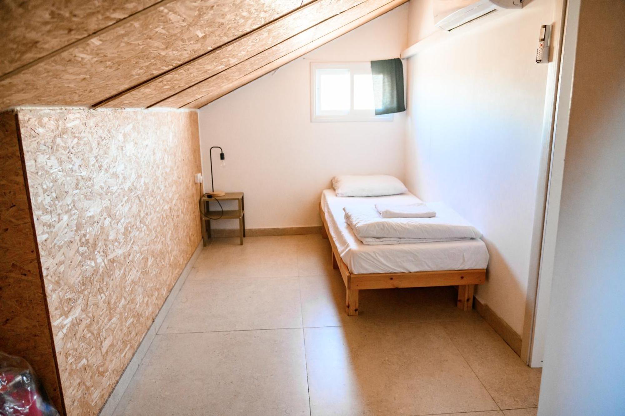 The White Hill Guesthouse ييروهام المظهر الخارجي الصورة