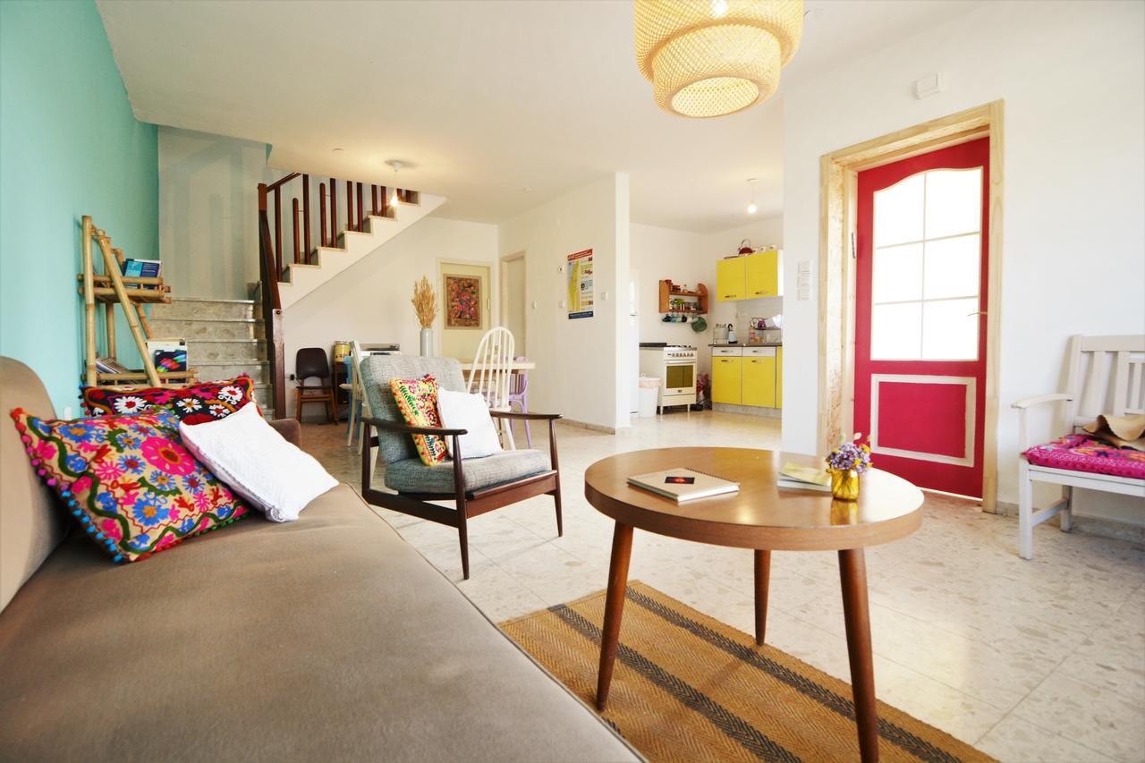 The White Hill Guesthouse ييروهام المظهر الخارجي الصورة