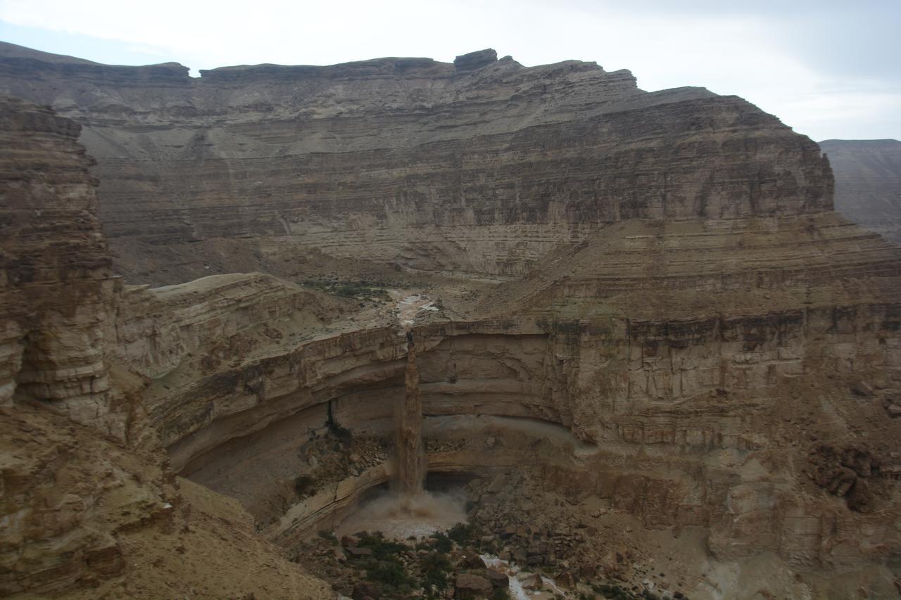 The White Hill Guesthouse ييروهام المظهر الخارجي الصورة