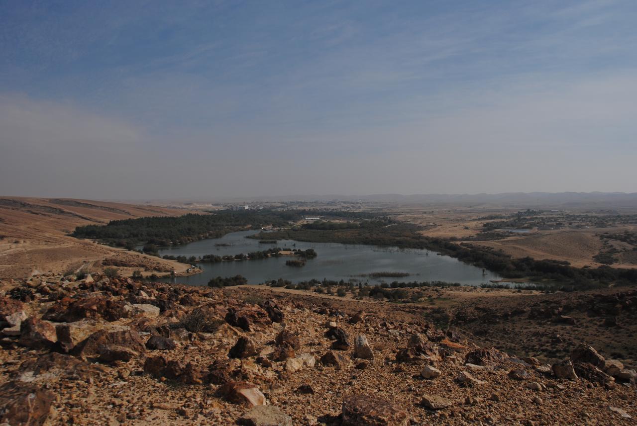 The White Hill Guesthouse ييروهام المظهر الخارجي الصورة