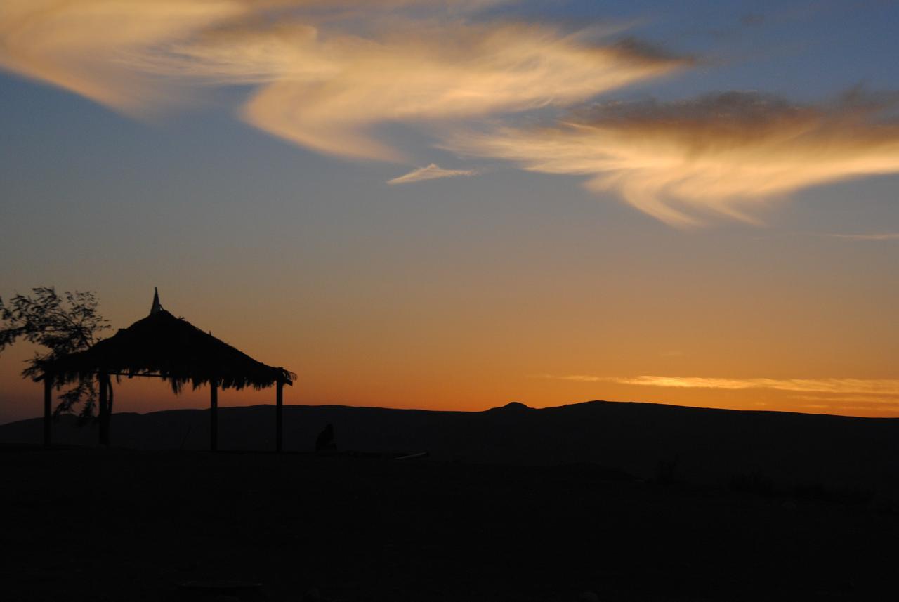 The White Hill Guesthouse ييروهام المظهر الخارجي الصورة