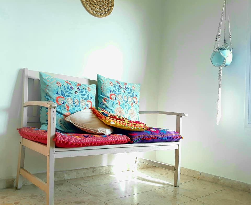 The White Hill Guesthouse ييروهام المظهر الخارجي الصورة