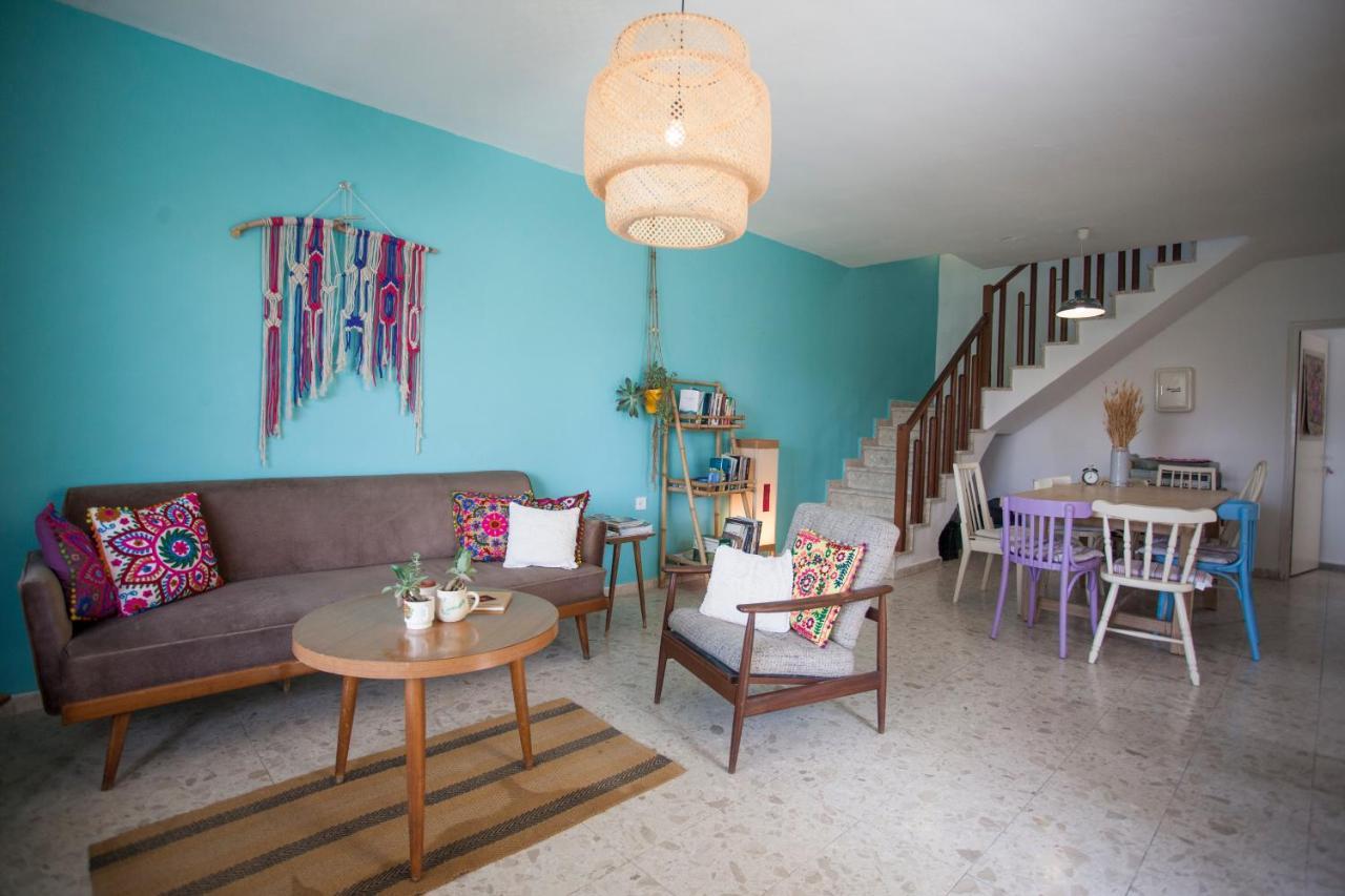 The White Hill Guesthouse ييروهام المظهر الخارجي الصورة