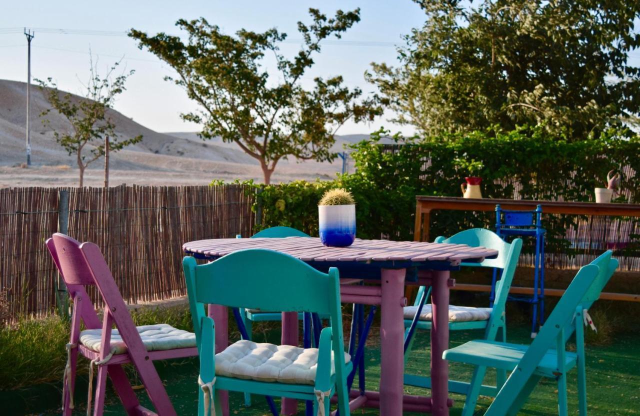 The White Hill Guesthouse ييروهام المظهر الخارجي الصورة